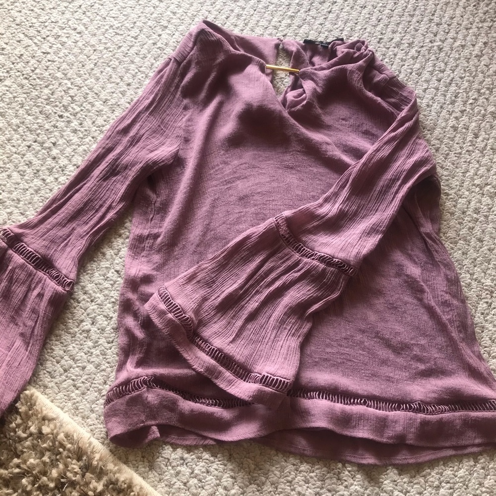 Harve Benard Top